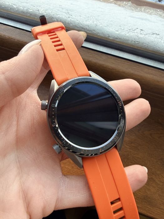 Smartwatch zegarek Huawei GT