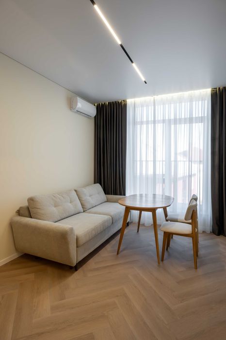 1-комнатная квартира по адресу ул. Капеланська (площадь 41 м²) - Atlanta.ua - фото 11