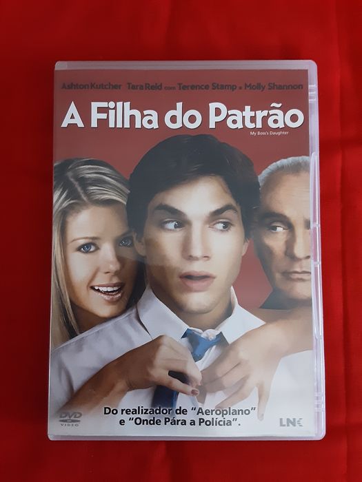 Filmes dvd vários títulos