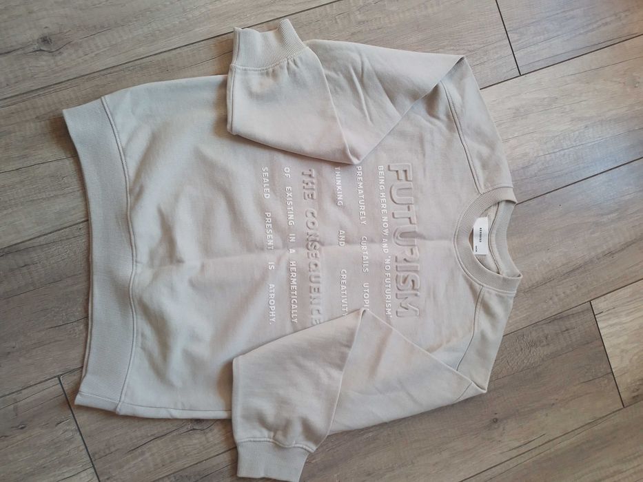 Bluza chłopięca Reserved NOWA 164 CM