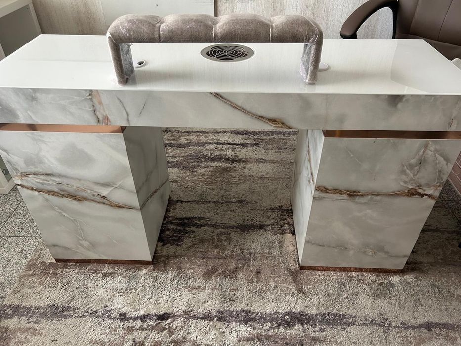 Mobíliario de Estética