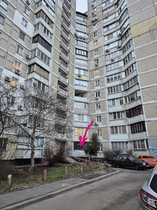 1 поверх! 85 м². Під бізнес або інвестпроект.