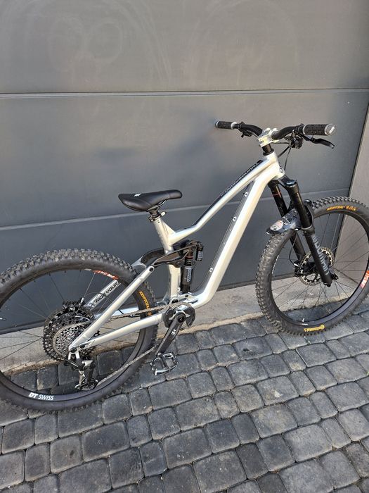 Dartmor thunderbird fr pro (custom)
