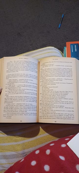 4 livros em 1 coleção reader's digest