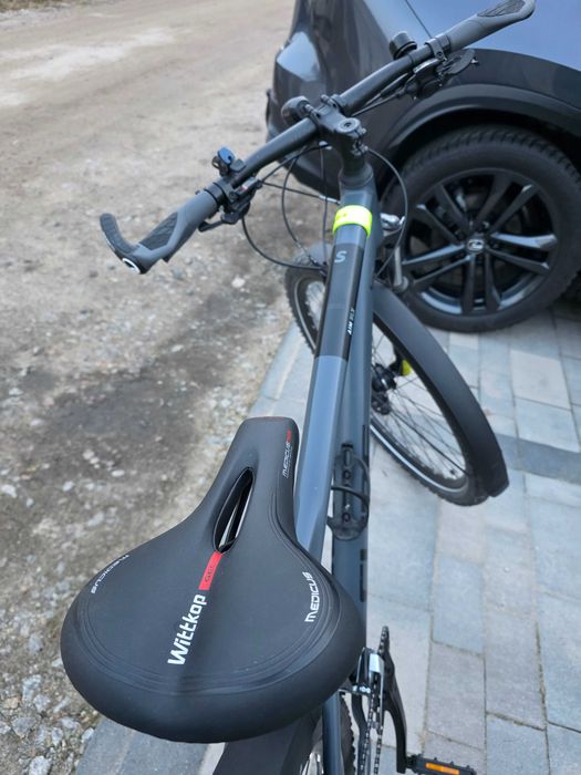 Rower CUBE treking/mtb, rozmiar L