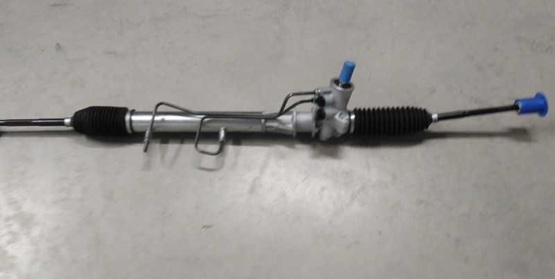 Рулевая рейка renault kangoo 05-, 8200710941 Б/У