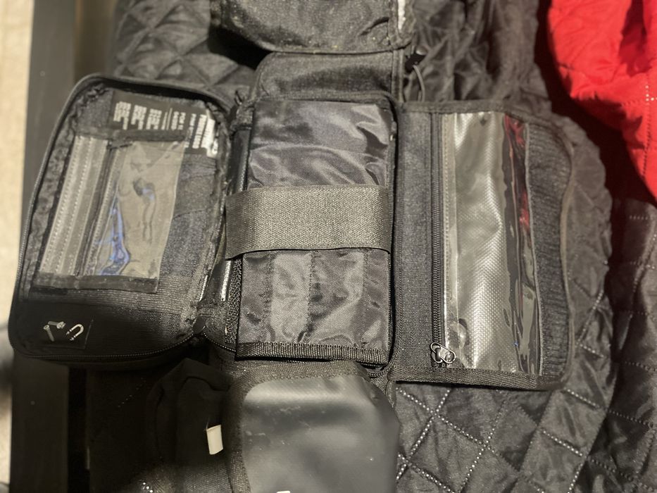 Bolsa para ferramentas ACERBIS