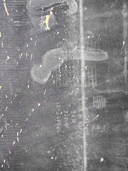 Para-choques + Panela traseira Seat Leon 1P