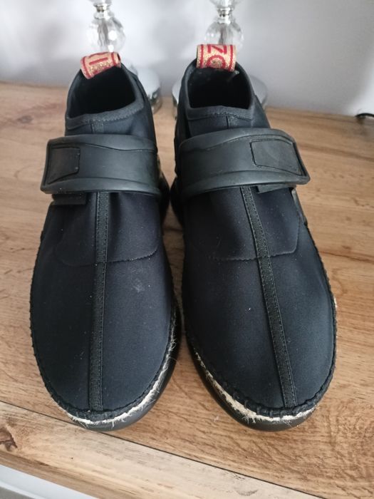 Buty Kenzo 36 sneakersy