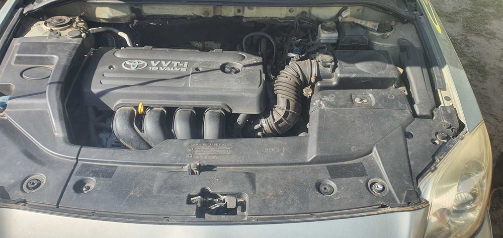 Toyota Avensis T25 1,8b