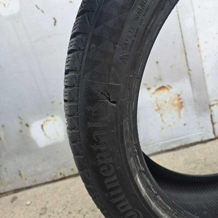 Шина зима 1шт 235/50 R20 104T Continental Viking Contact 7