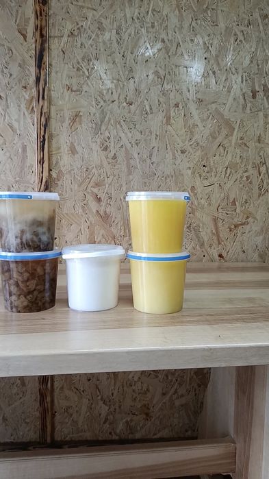 Продам домашній свинячий жир