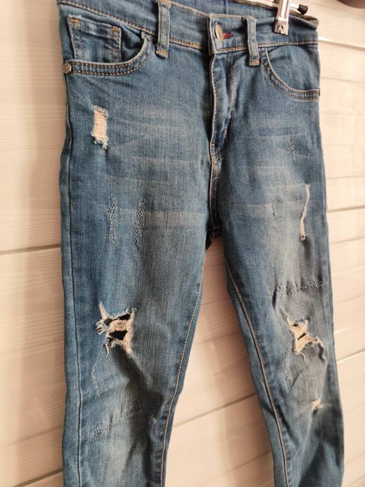 Джинси для хлопчика