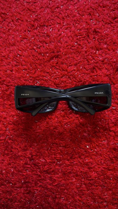 Prada SPR 09F Óculos de Sol