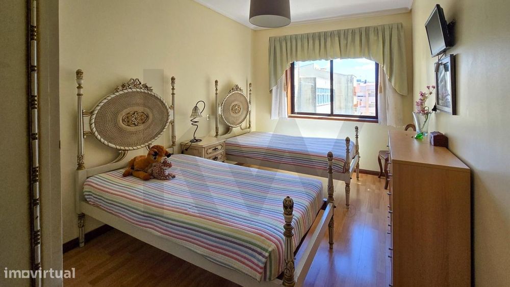 Apartamento T3 no Furadouro - Ovar, a 200 metros da praia