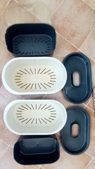 Parowar MultiGourmet Braun