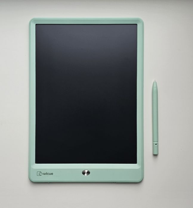Графічний LCD планшет Xiaomi Wicue зелений колір