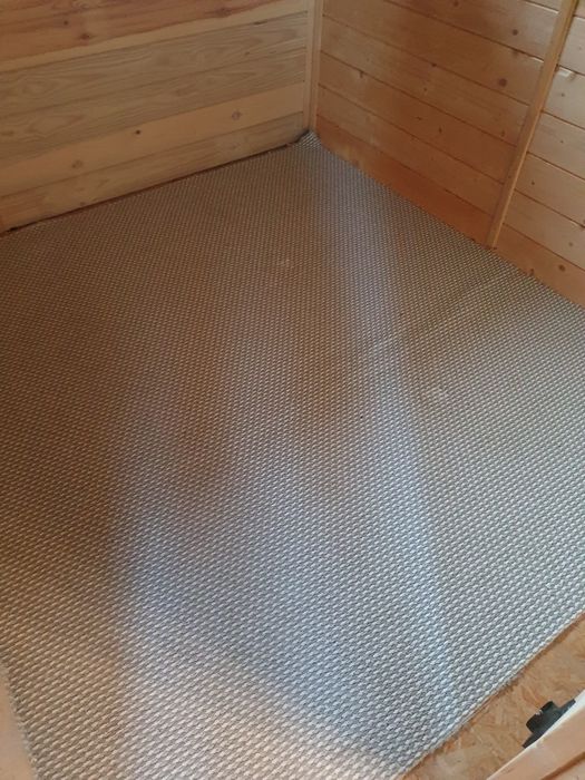 Wykładzina dywanowa 2 x 2