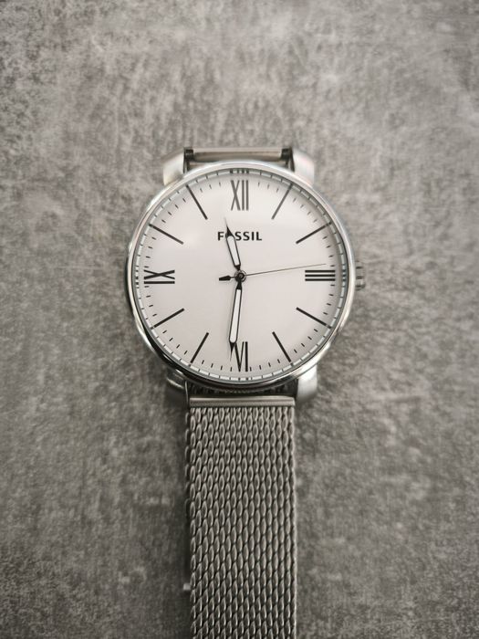 Zegarek Fossil BQ2367