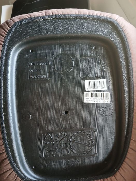 Cadeira de criança para carro