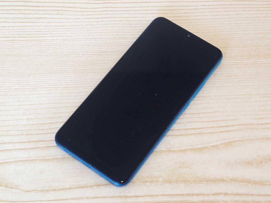 Smartfon Xiaomi Redmi 10 Sea Blue 4 GB RAM 64 GB ROM
