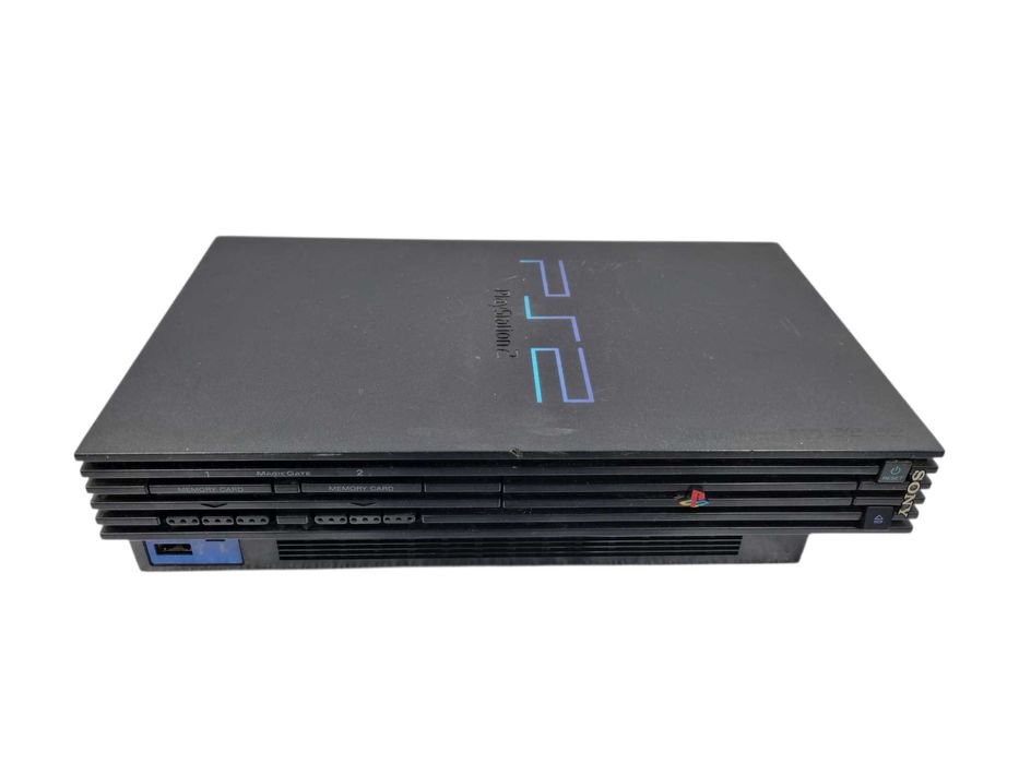 Soy playstation 2 fat classic – model scph-39003