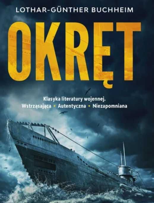 Okręt Buchheim Lothar-Gunther