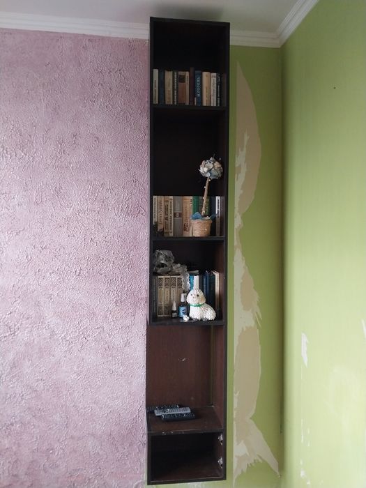 Шкафчики для книг