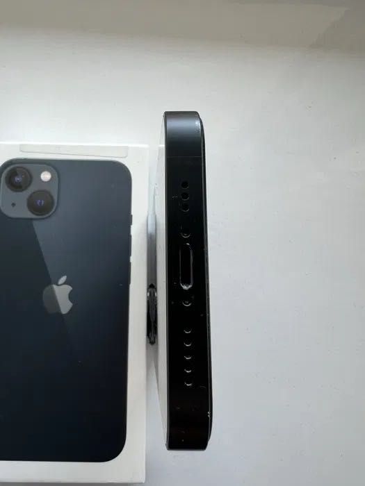 IPhone 13 Midnight 128gb
