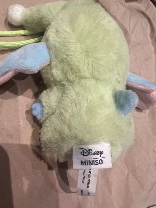 Стіч Stitch іграшка