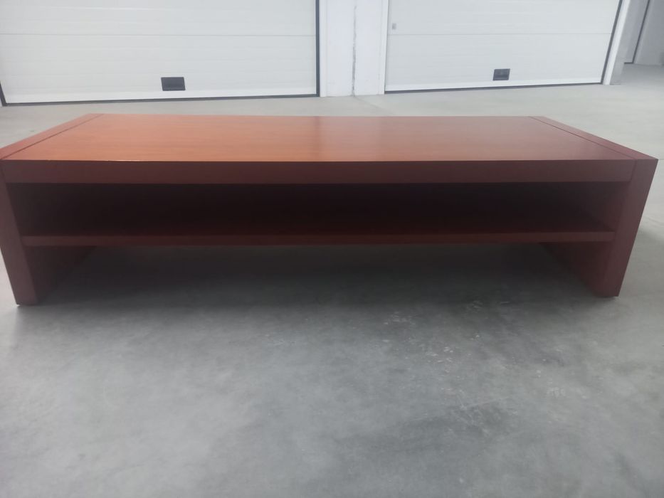 Móvel sala em cerejeira