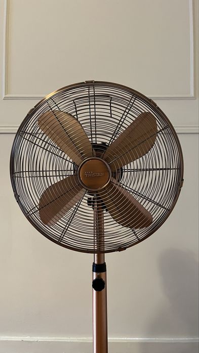 Ventoinha de pé alto Tristar VE-5971