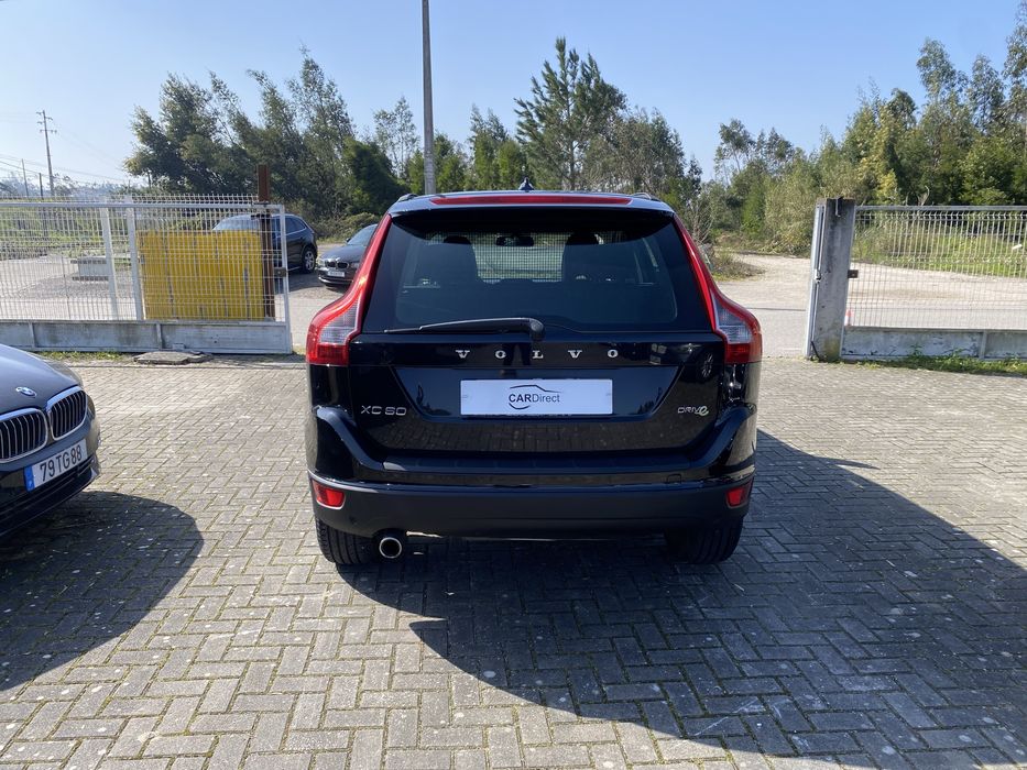 Volvo XC60 D3 Drive - Nacional