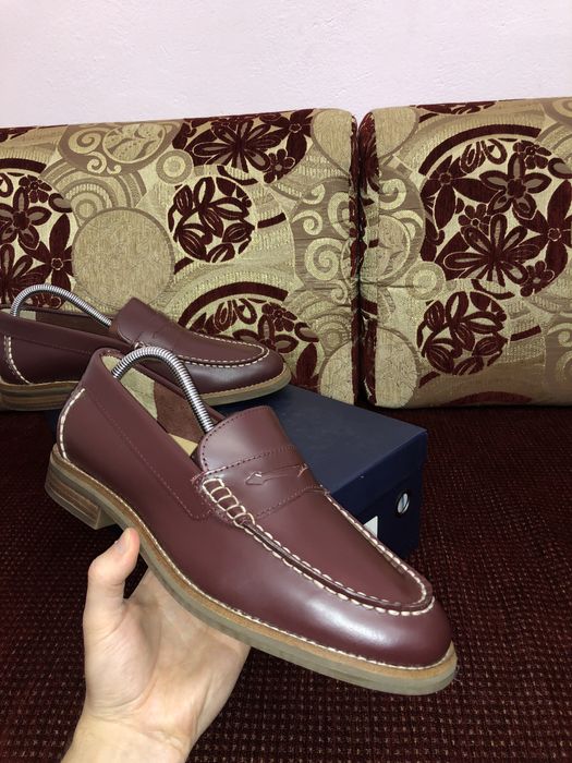Лофери, туфлі Sperry Men&#x27;s Top-Sider. Топсайдери, мокасіни.