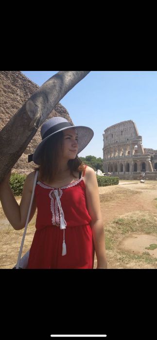 Продам Літній комбінезон