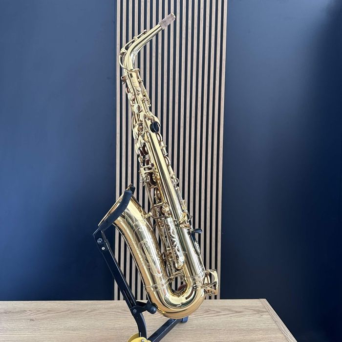 Yamaha YAS-62 04 Made In Japan Saksofon Altowy