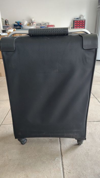 Mala de viagem de marca Zframe