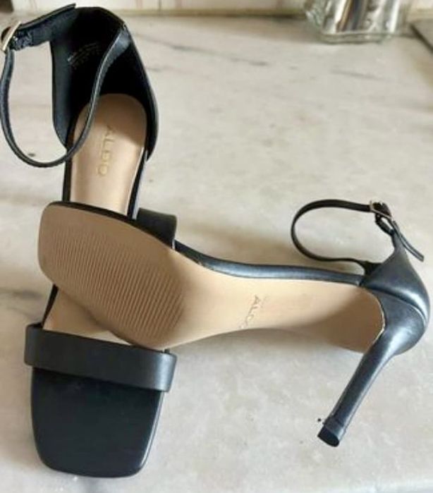 Sandálias elegantes ALDO  Tam 37