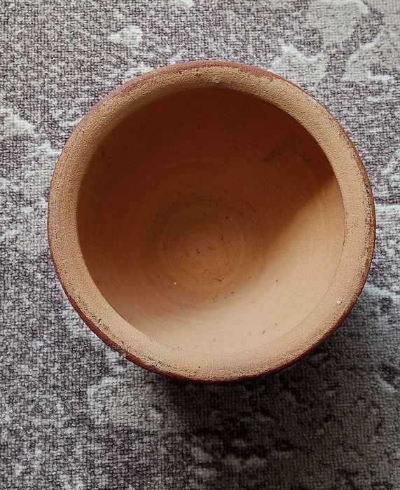 Макітра глиняна б/у