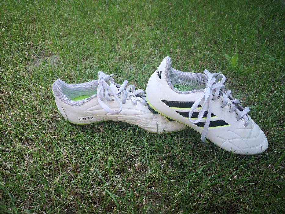 Korki  adidas rozm. 36