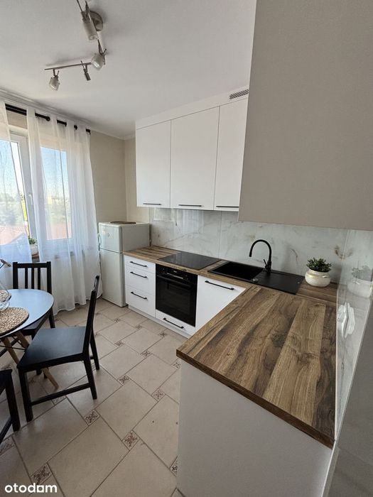 Mieszkanie 3 pokojowe - 64,2 m², Przemyśl