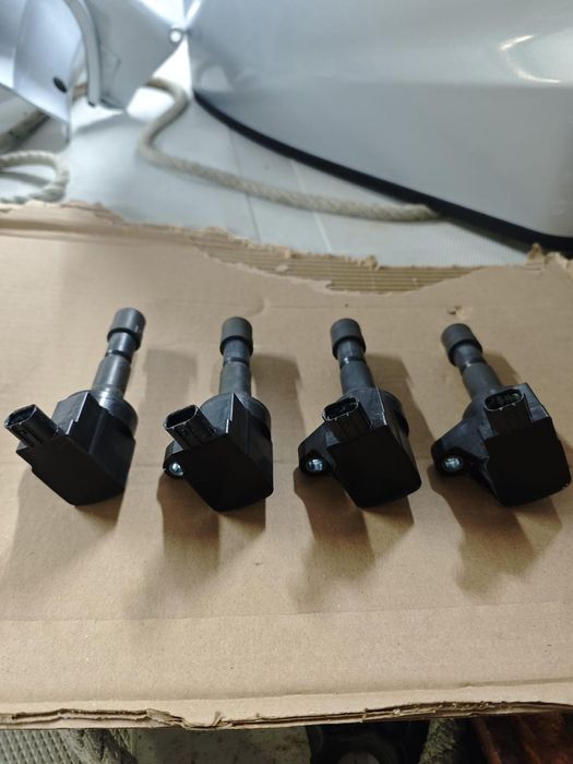Motor 100hp peças Honda