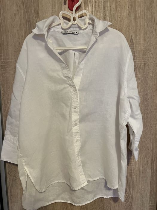 Сорочка жіноча Zara