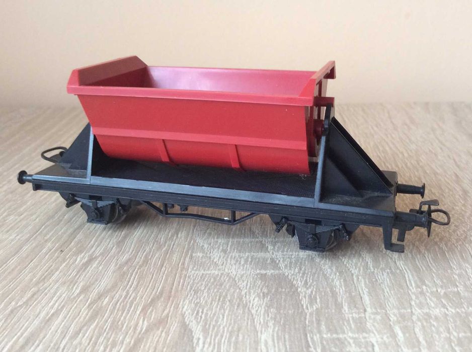 Вагон Marklin HO 1:87