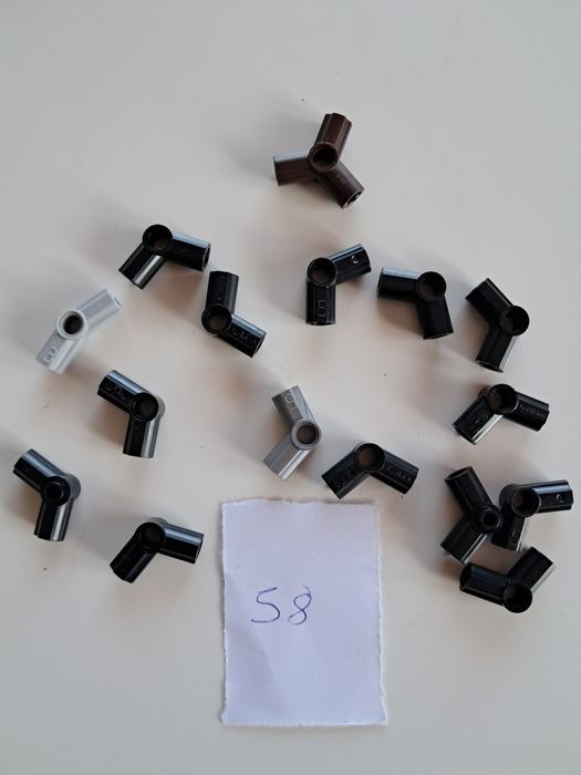 Lego - Lotes variado 57 - 64