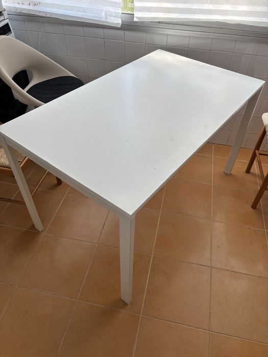 Mesa cozinha IKEA