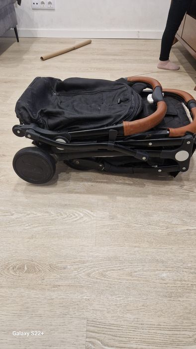 Carrinho de bebé Aviator