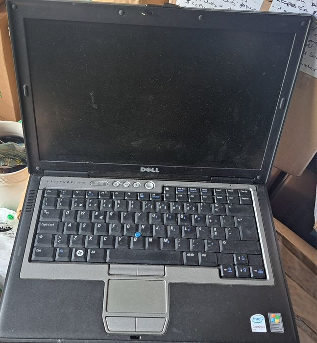 Laptops for parts488441494740684800