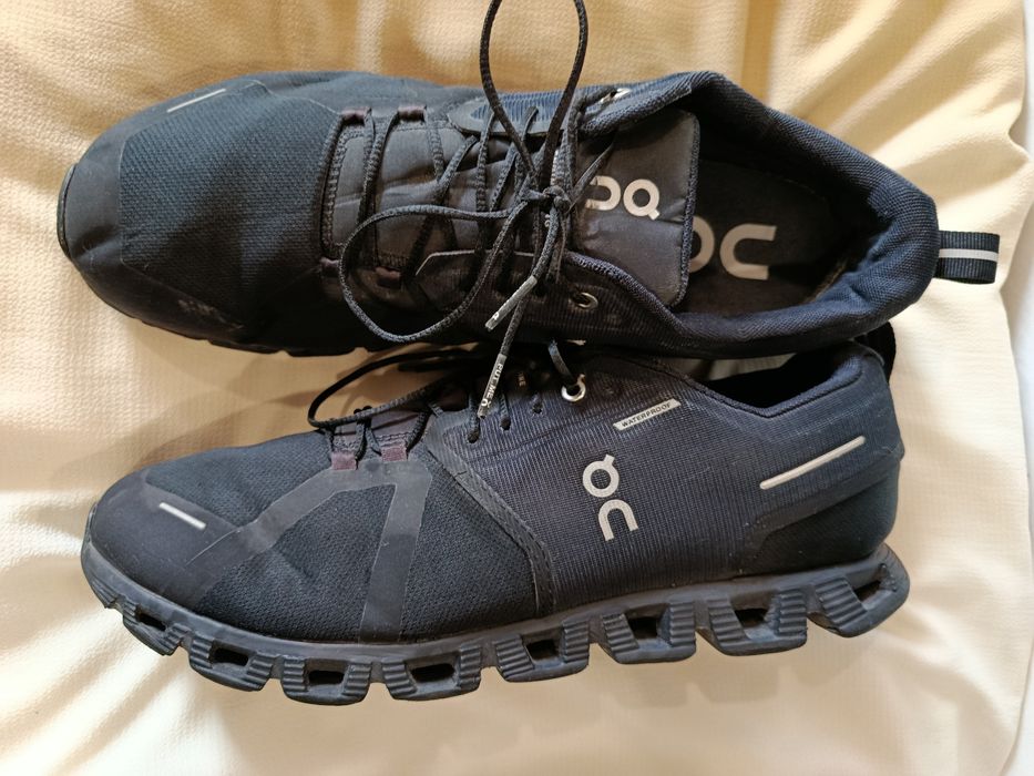Кросівки On Running Cloud Waterproof , оригінал 47 розмір