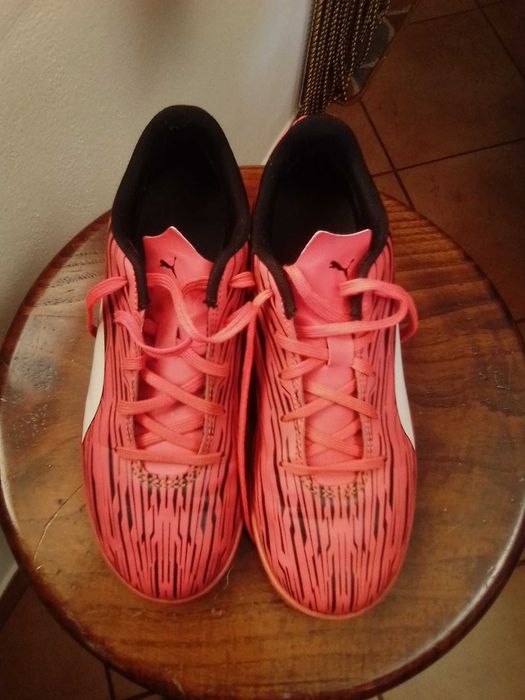 Sapatilhas Nike/Puma 36